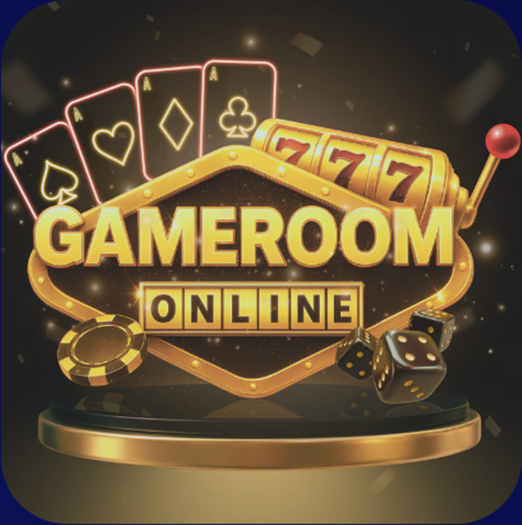 Gameroom Online