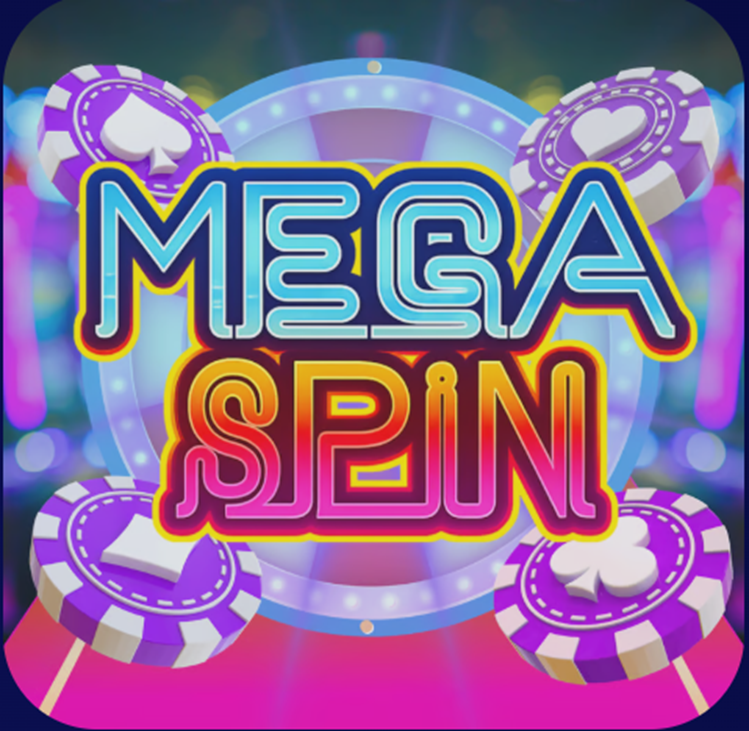 Mega Spin