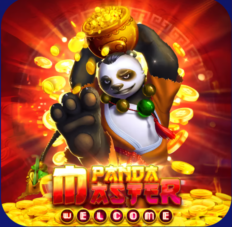 Panda Master