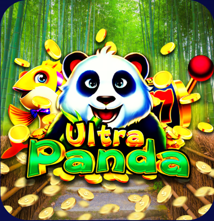 Ultra Panda